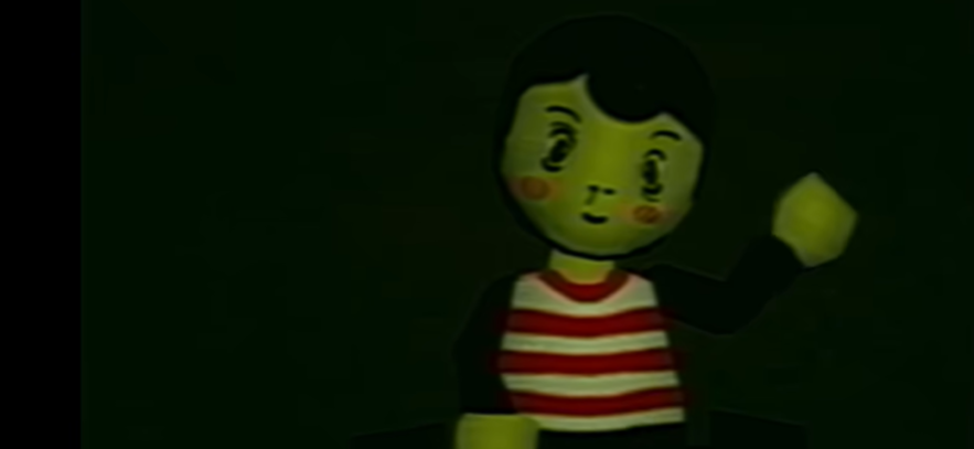 红脸先生官方版游戏高清大图