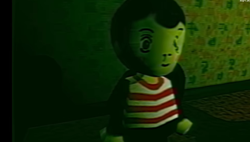 红脸先生官方版游戏高清大图