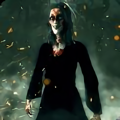 forest monster hunting