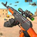 沙盒枪械进化生存游戏