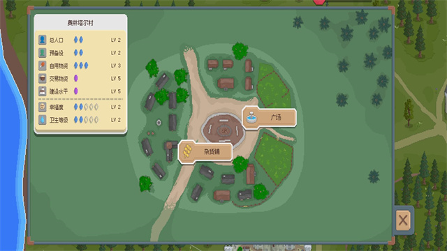 罗德里2.0沙盒模式安装高清大图