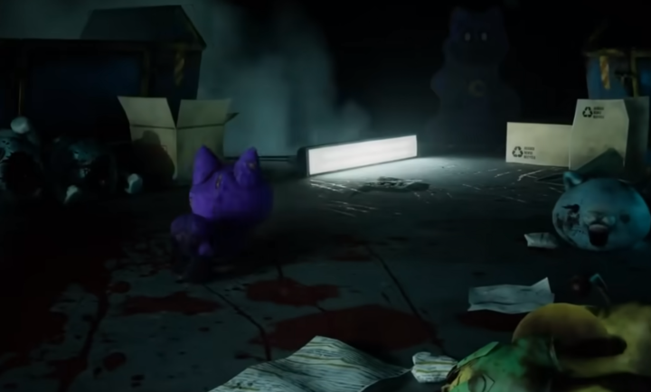 波比的游戏时间第四章2.15仿真版安卓高清大图