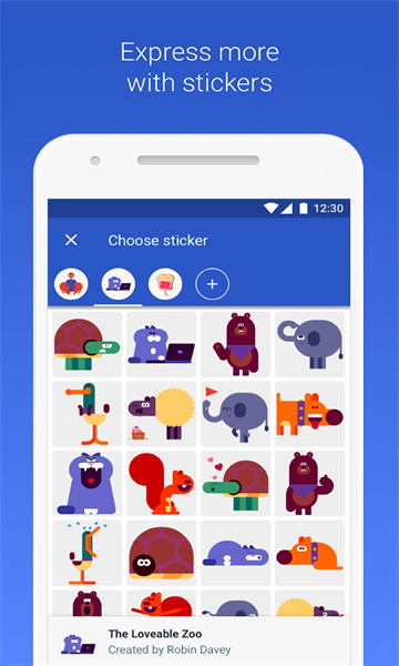 谷歌三件套一键安装官方版高清大图