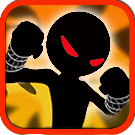 火柴人大乱斗中文版手游