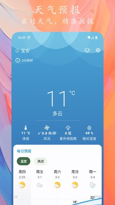 天象预报高清大图