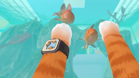 I Am Cat官方版高清大图