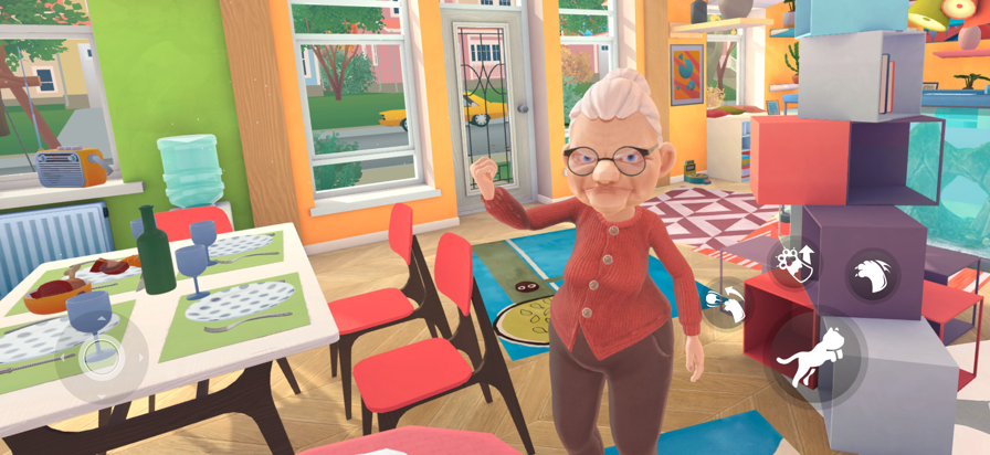 i am cat官方正版高清大图