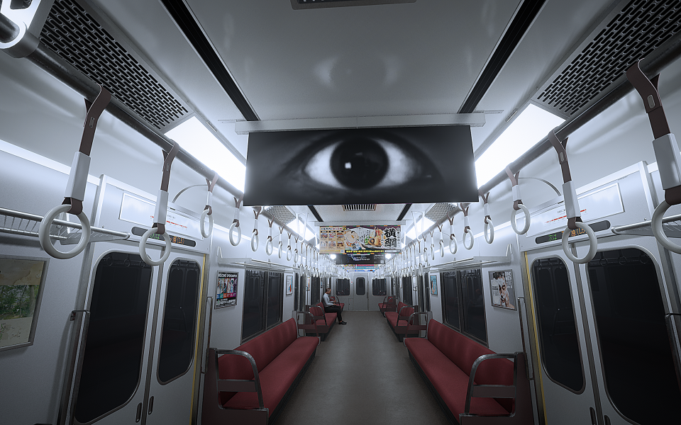 8号站台无广告版高清大图