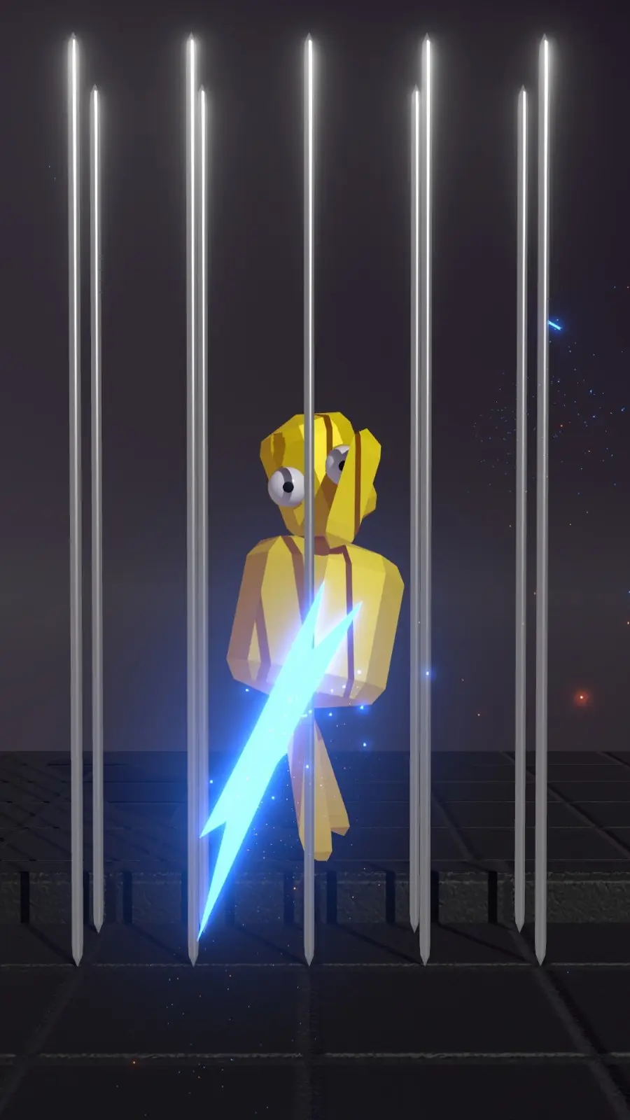 萝卜小飞刀免广告正版高清大图