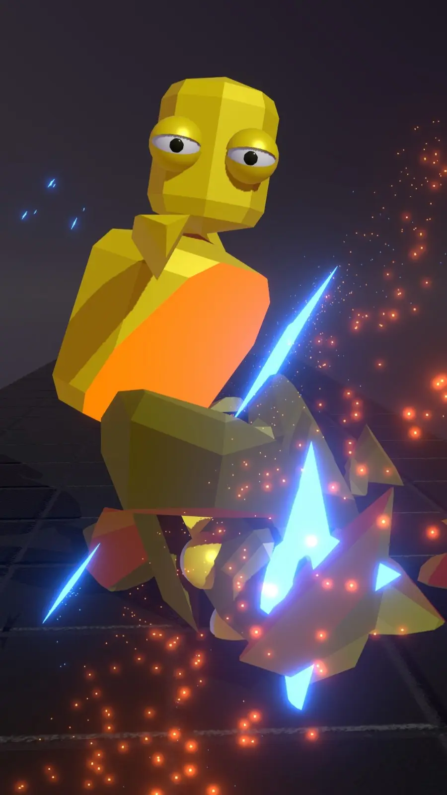 萝卜小飞刀免广告正版高清大图