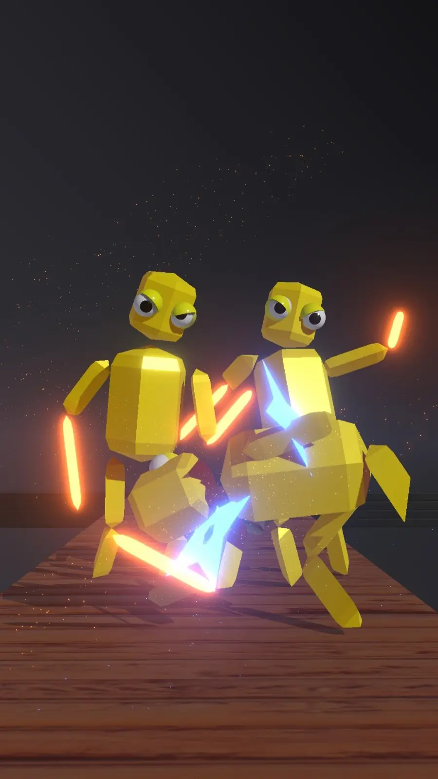 萝卜小飞刀免广告正版高清大图