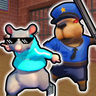 老鼠监狱大逃亡无广告版安卓