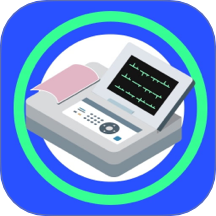 安康血糖血压仪