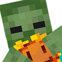 植物大战僵尸我的世界版中文版