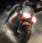 极速赛车挑战赛游戏