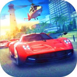 地平线极限竞速飞车手游