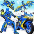 变形机甲无尽冒险最新版