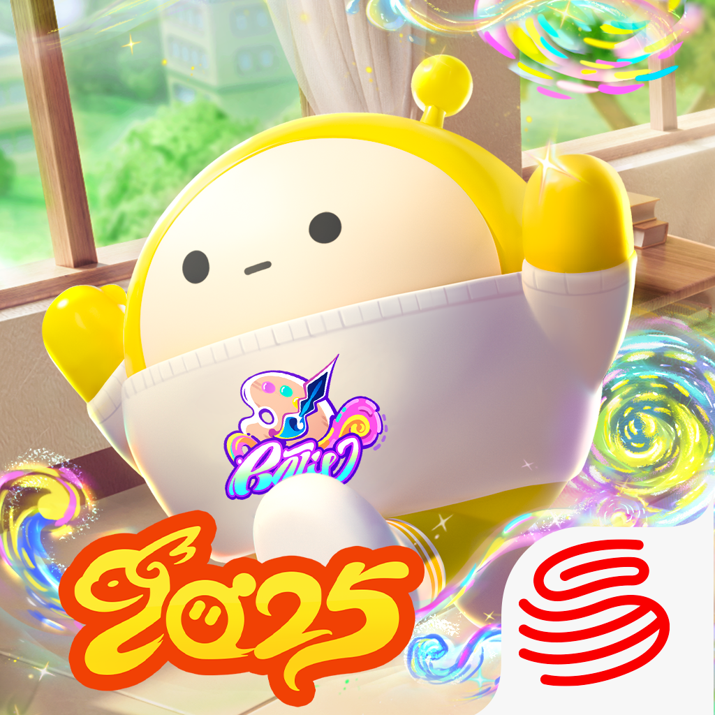 蛋仔派对网易官服入口2025版