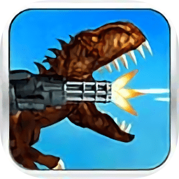 霸王龙觉醒正版安卓