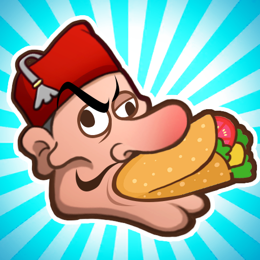 老爹沙威玛无广告版正版