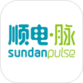 顺电脉app