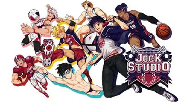 jock studio2.0官网版高清大图