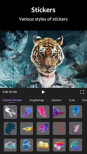motionninja官方版高清大图