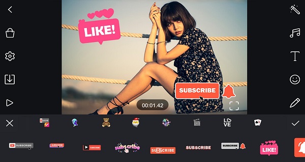 剪辑工坊app安装高清大图