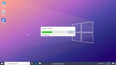 win10模拟器免费手机版正版高清大图