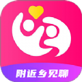 附近乡见聊软件
