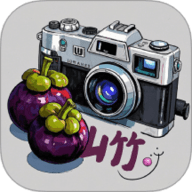 山竹相机app官方免费版