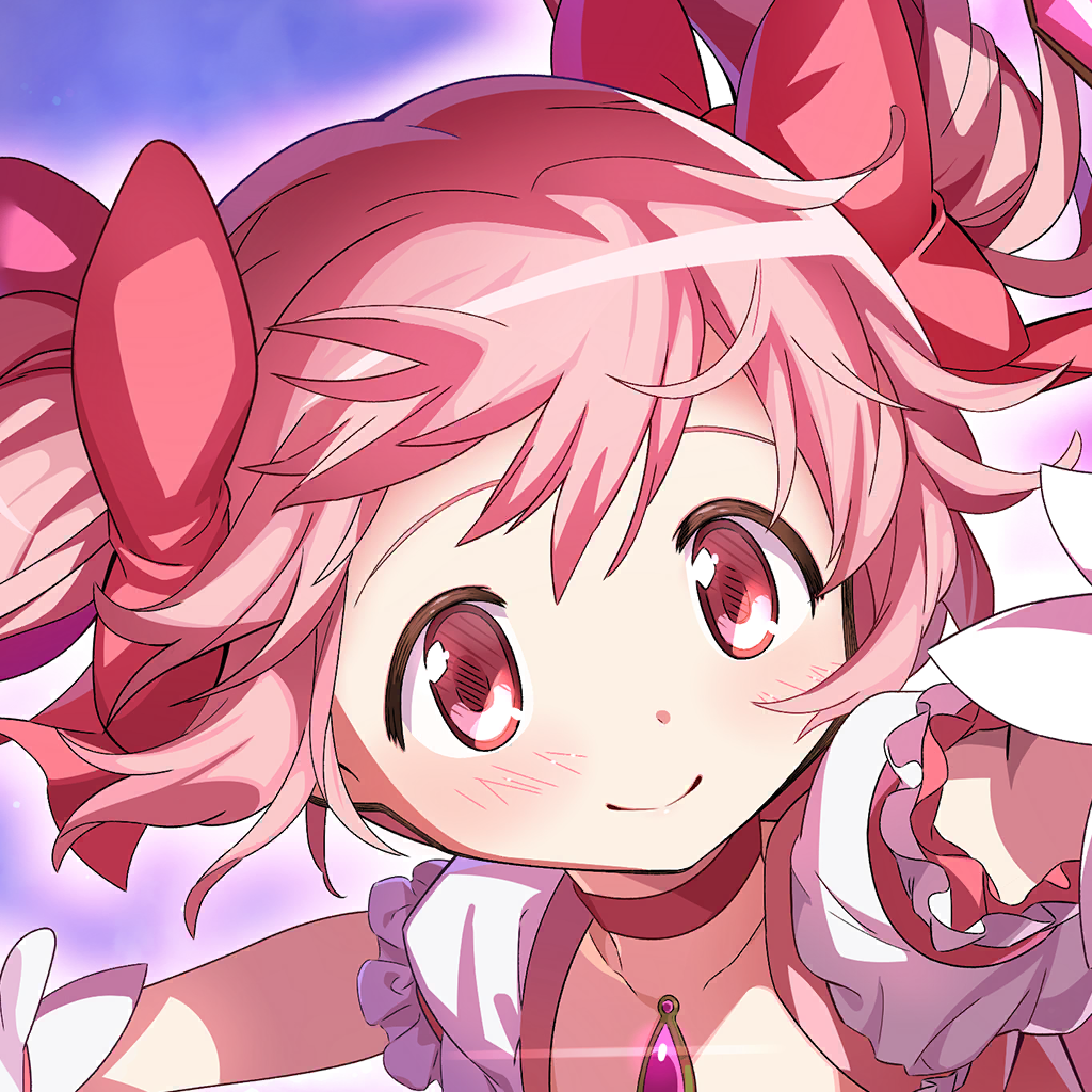 魔法少女小圆国际服