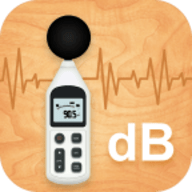 SoundMeter2.0.1版本app