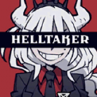 Helltaker地狱把妹王中文正版