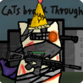 猫猫突围2025最新版