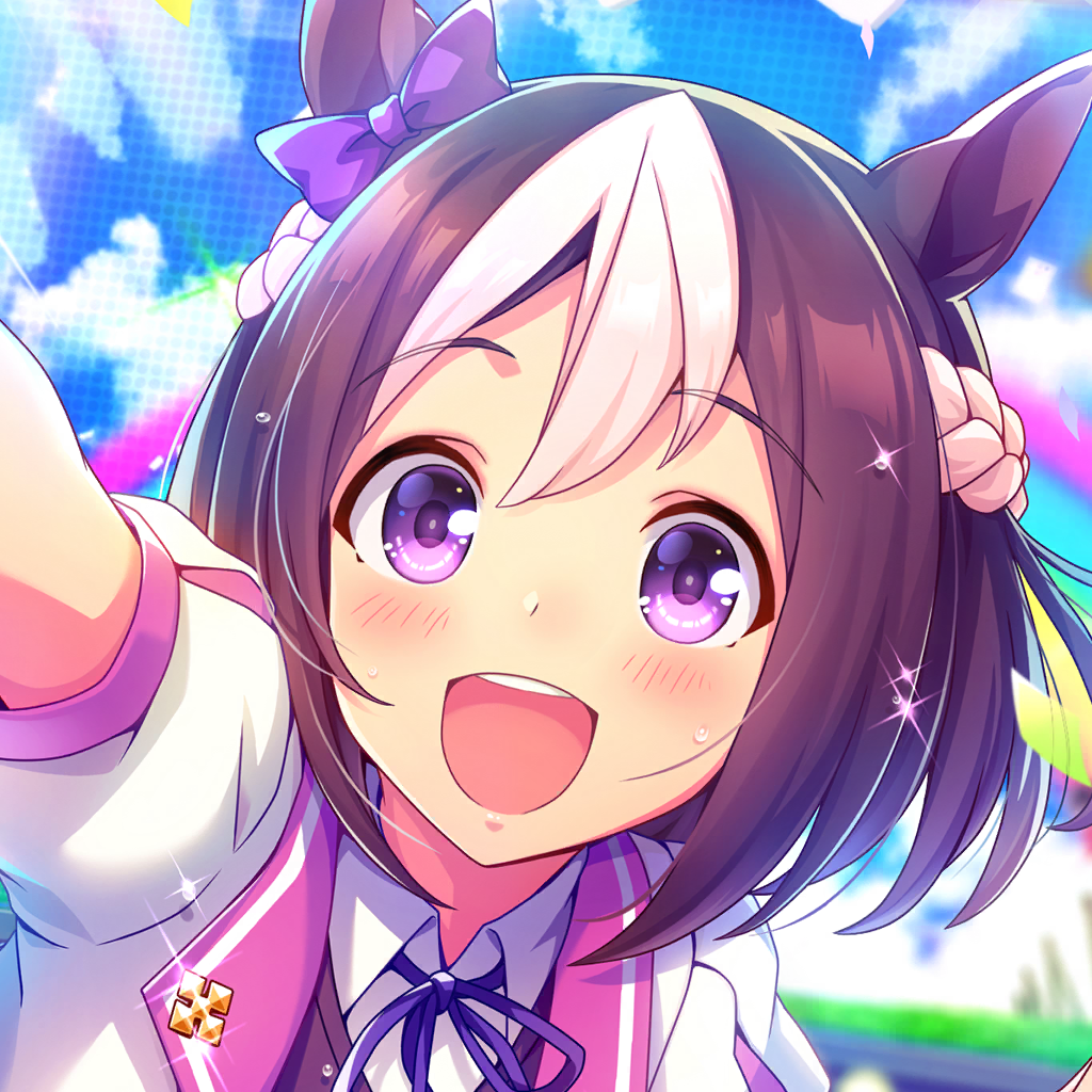闪耀优俊少女官方版