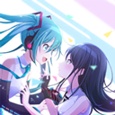 初音未来:缤纷舞台中文版官服