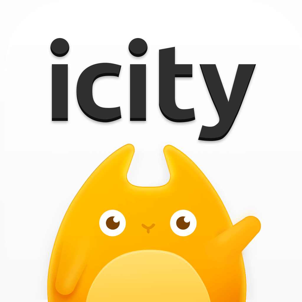 icity无广告版