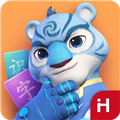 洪恩识字APP