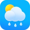 雨滴天气最新版app