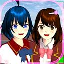 樱花校园模拟器内置菜单无广告版