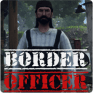 边境检察官steam中文版