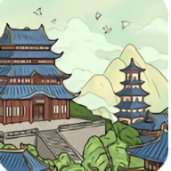 我在大唐摆地摊游戏