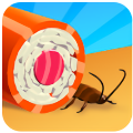 sushiroll3d