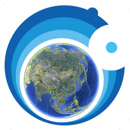 奥维互动地图app高清版