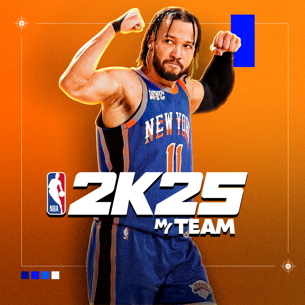nba2k25安卓正版