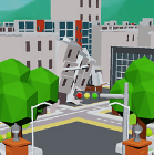 摧毁城市模拟器安装