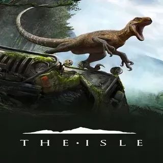 Theisle恐龙岛解锁所有龙
