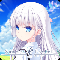 夏日口袋SummerPockets官方正版