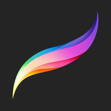 procreate绘画软件全明星笔刷免费